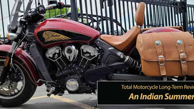 TMW Long Term Reviews An Indian Summer Ep1