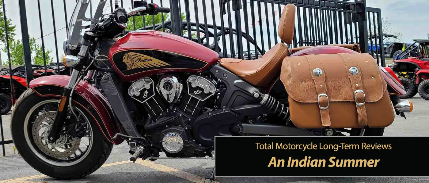 TMW Long Term Reviews An Indian Summer Ep1