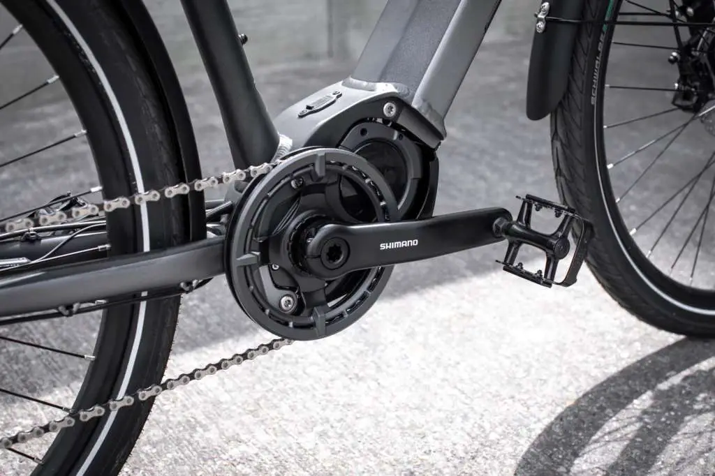 2021 Triumph Trekker GT