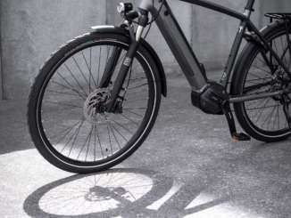 2021 Triumph Trekker GT