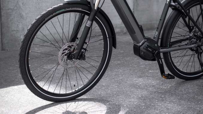 2021 Triumph Trekker GT