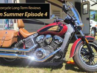 An Indian Summer Ep4- Scout Fit, Feel, and Finish