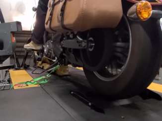 An Indian Summer Ep5: Scout Horsepower Dyno Runs!