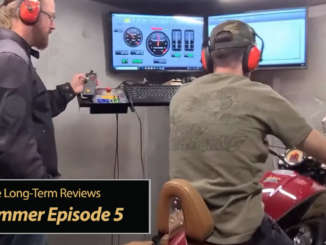 An Indian Summer Ep5: Scout Horsepower Dyno Runs!