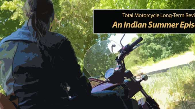 An Indian Summer Ep6: Everyday Scout - Commuting