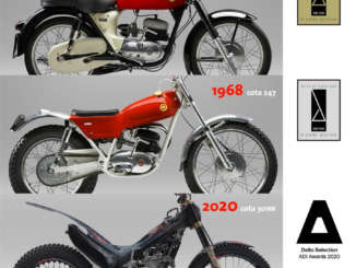 Montesa Cota 301RR