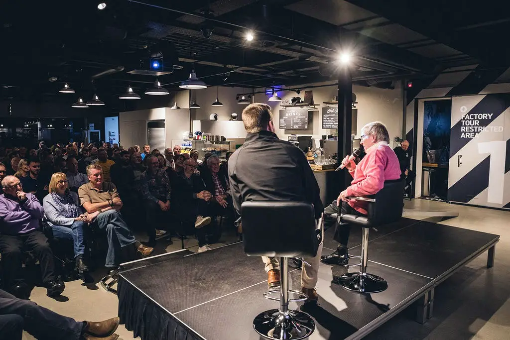 Inspiration Friday: Great Father's Day Movies and Hero Fathers