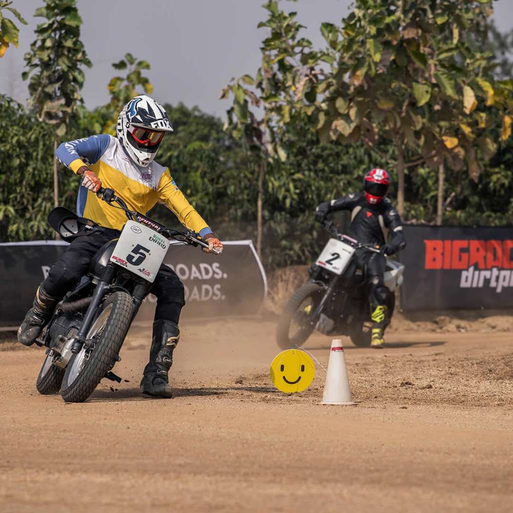 Inspiration Friday Track Day Corner Carving 101