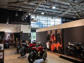 MV Agusta-Showroom 2020