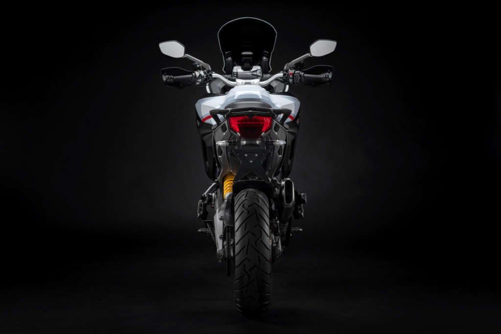 2021 Ducati Multistrada 950S