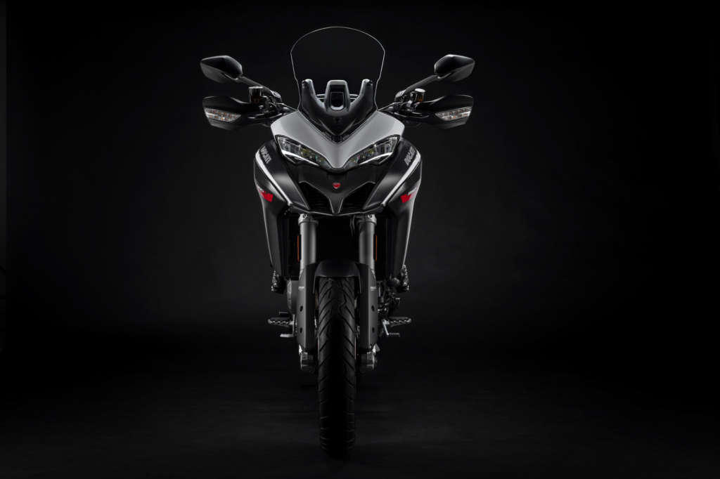 2021 Ducati Multistrada 950S
