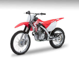 2021 Honda CRF125FB Big Wheel