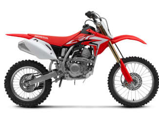 2021 Honda CRF150R Expert Big Wheel