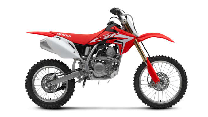 2021 Honda CRF150R Expert Big Wheel
