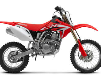 2021 Honda CRF150R