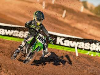 2021 Kawasaki KX65
