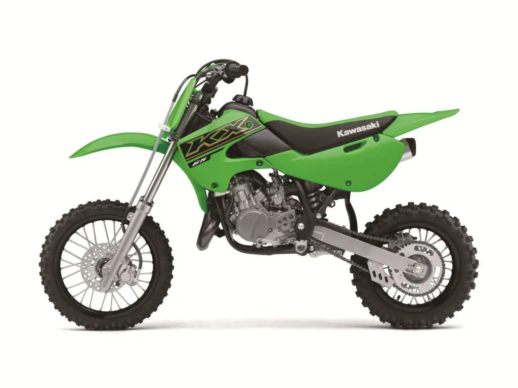 2021 Kawasaki KX65
