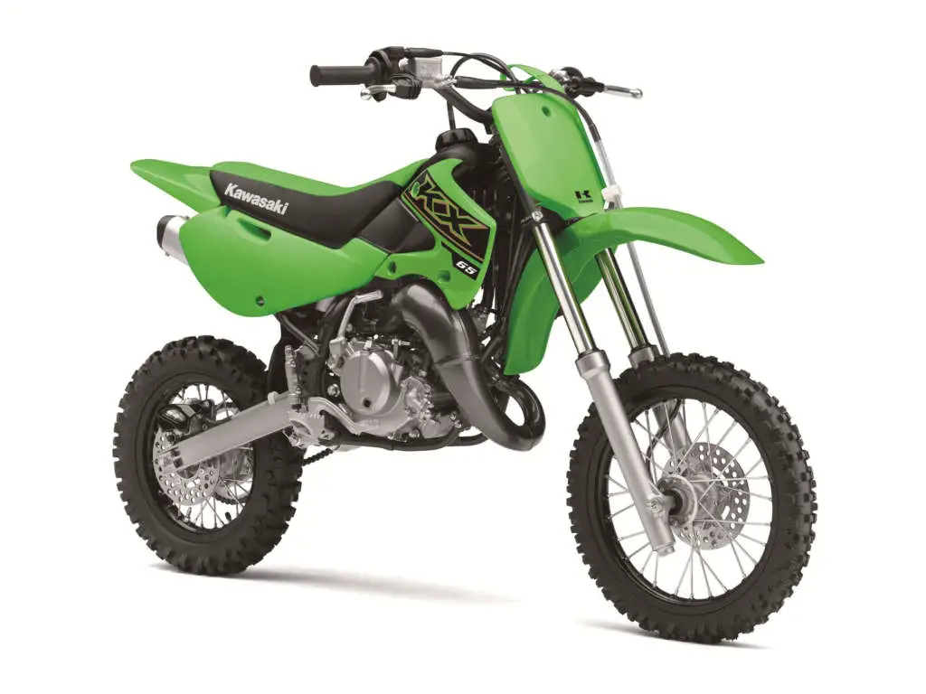 2021 Kawasaki KX65