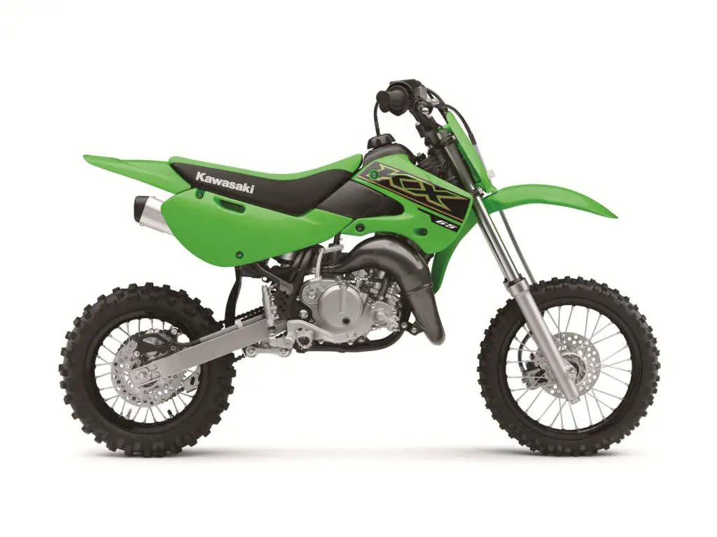 2021 Kawasaki KX65