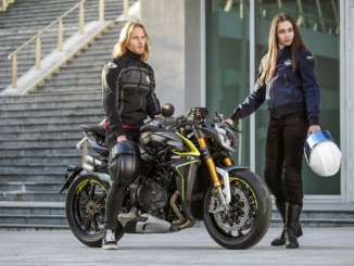 2021 MV Agusta Brutale 1000RR