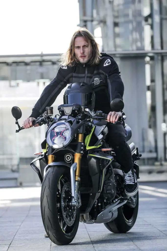 2021 MV Agusta Brutale 1000RR