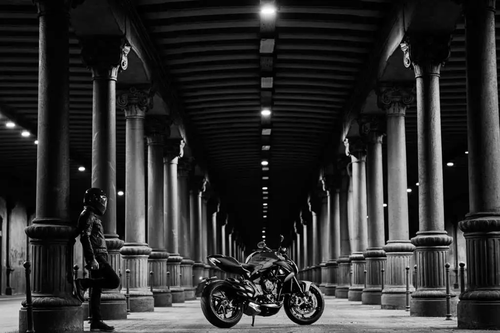 2021 MV Agusta Brutale 800RR SCS