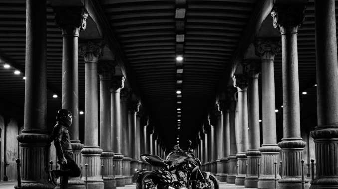 2021 MV Agusta Brutale 800RR SCS