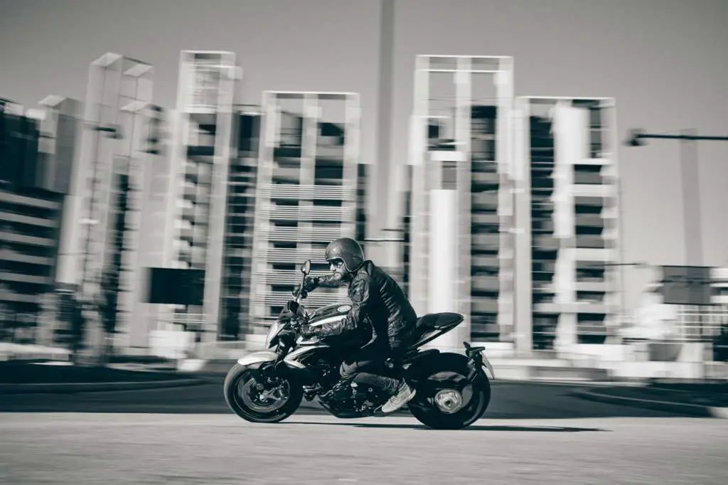 2021 MV Agusta Brutale 800RR SCS