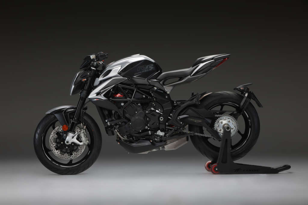 2021 MV Agusta Brutale 800RR SCS