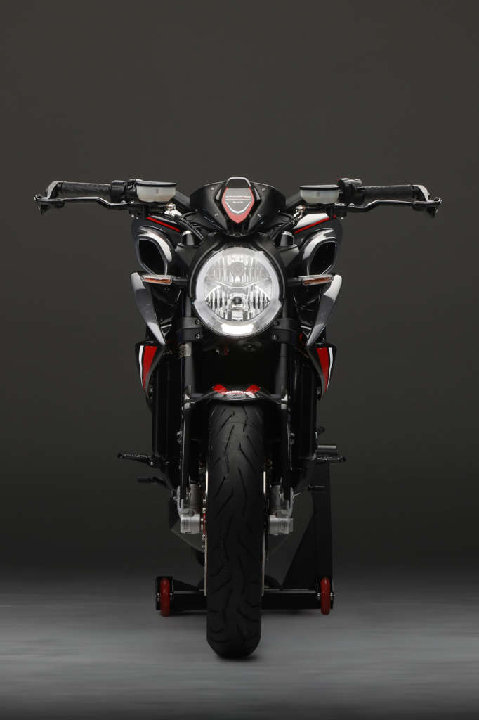 2021 MV Agusta Dragster 800RC SCS