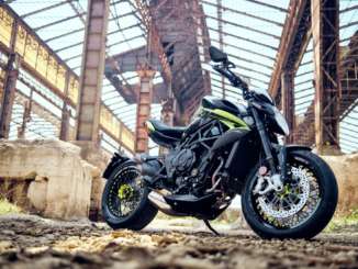 2021 MV Agusta Dragster 800RR SCS