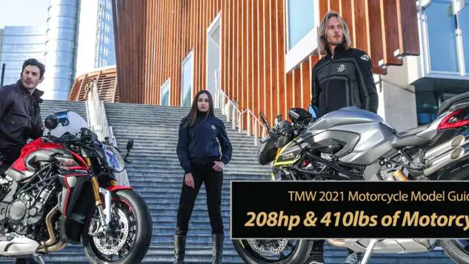 208hp & 410lbs of Motorcycle Art