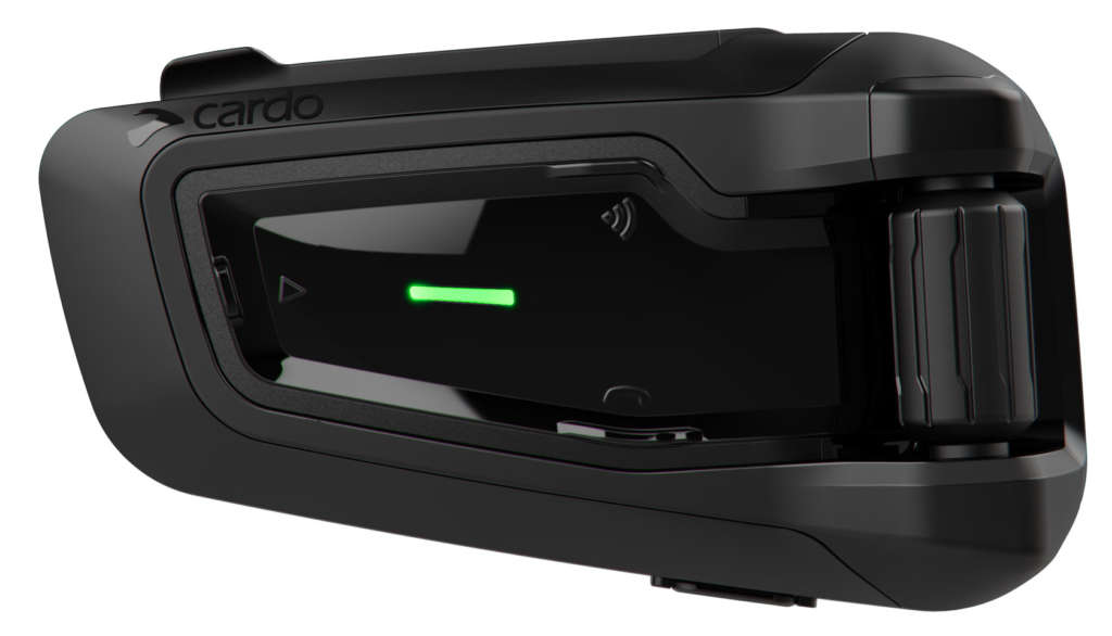 Cardo Launches Industry’s Most Sophisticated and Dynamic Motorcycle Communication System