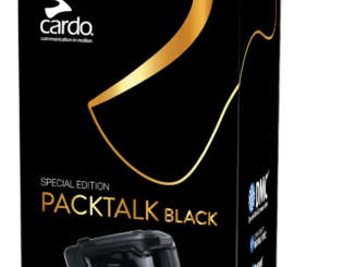 Cardo Launches Industry’s Most Sophisticated and Dynamic Motorcycle Communication System