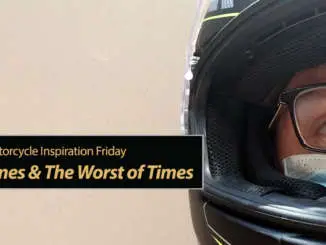 Inspiration Friday: The Best of Times & The Worst of Times
