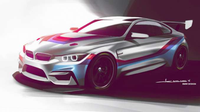 Sim Racing: Enter to Win as BMW Motorsport launches design competition