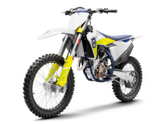 2021 Husqvarna FC250