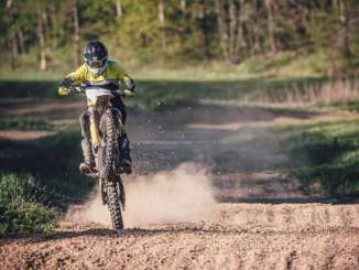 2021 Husqvarna FC450