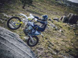 2021 Husqvarna FE350