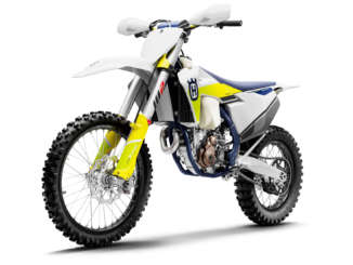 2021 Husqvarna FX350