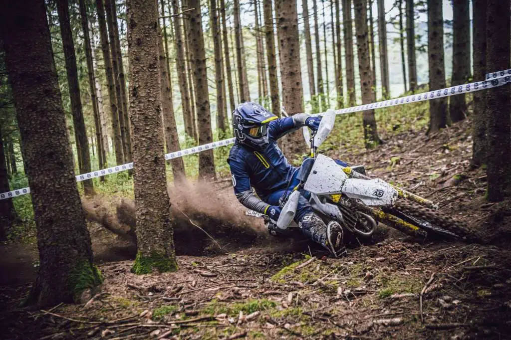 2021 Husqvarna FX450