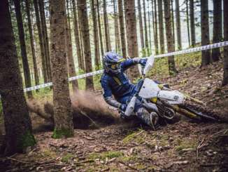 2021 Husqvarna FX450