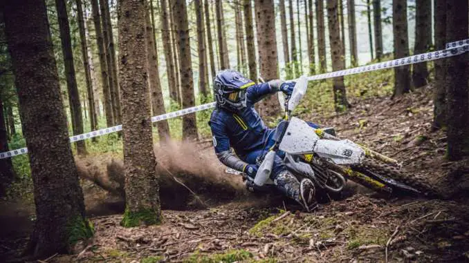 2021 Husqvarna FX450