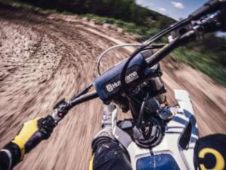 2021 Husqvarna TC250