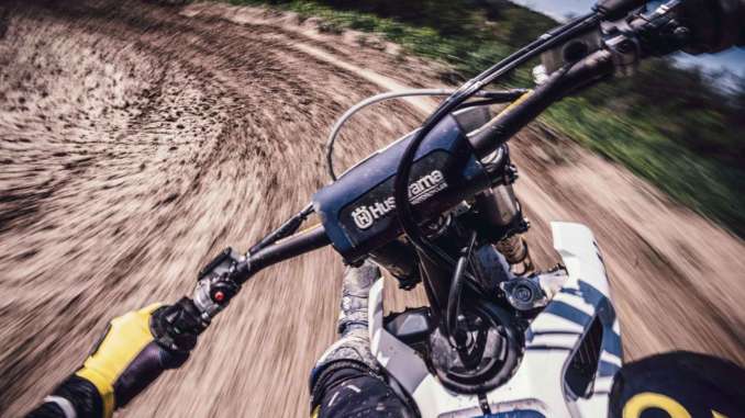 2021 Husqvarna TC250