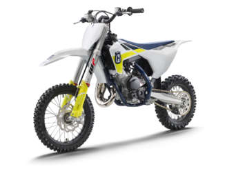2021 Husqvarna TC65
