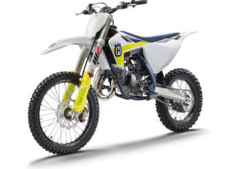 2021 Husqvarna TC85 1916
