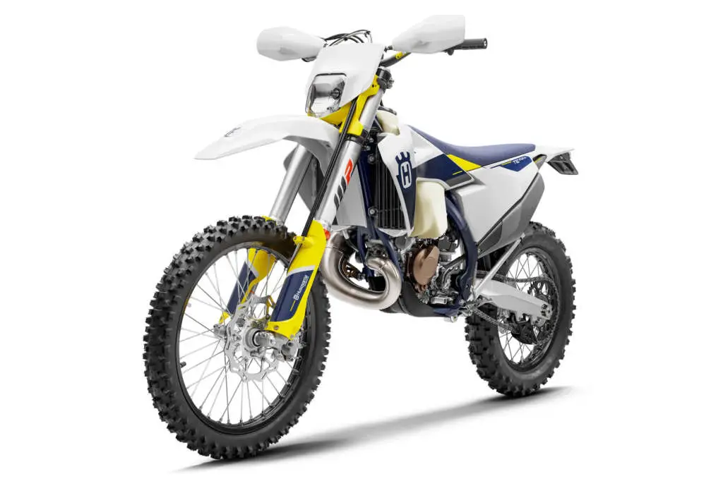 2021 Husqvarna TE150i