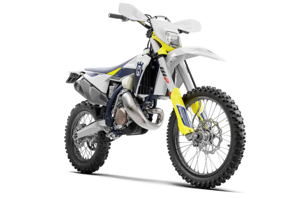 2021 Husqvarna TE150i