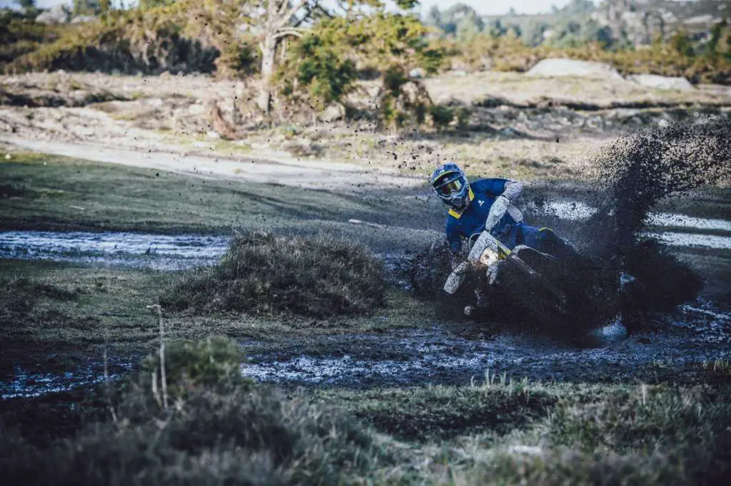 2021 Husqvarna TE150i